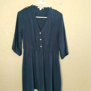 👗 Papaya| Womans | 3/4 Sleeve Dress